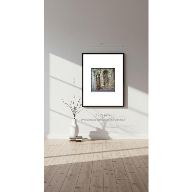 Paul Cooklin, Street Children, Havana, Edition of 50 For Sale - Image 6 of 7