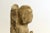 Stone 19th Century Solid Stone Young Buddha Shakyamuni 23 Lb For Sale - Image 7 of 16