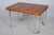 Bauhaus Oak Foling Table by J. Halabala for UP Zavody, Czech, 1930s For Sale - Image 18 of 18