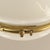 Metal Luzette Pendant Lamp by Peter Behrens for Siemens, Germany, 1920s For Sale - Image 7 of 11