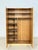 Very nice two-door wardrobe from the 1960s in good condition. Original German design from the 1960s, made of ash and beech...