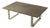 Brutalism Coffee Table by Peter Draenert For Sale