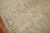 Textile Early 20th Century Neutral Persian Tabriz Rug - 5'10" x 10'2" For Sale - Image 7 of 9