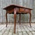 Antique Side Table in Cherry & Oak, France For Sale - Image 10 of 16