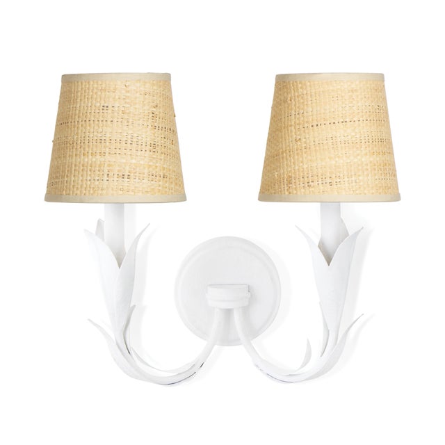 Transitional River Reed Shade Alternative, Rattan For Sale - Image 3 of 5