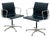 Vintage Desk Chair by Charles & Ray Eames, 1980s For Sale
