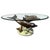 Bronze Dolphin Coffee Table by C. Caudion, 1960s For Sale - Image 17 of 17