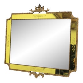Example of Borghese Room Accents and Accessories
