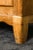 Vintage 1970s Danish Oak Sideboard in the Style of Henning Kjærnulf For Sale - Image 12 of 14
