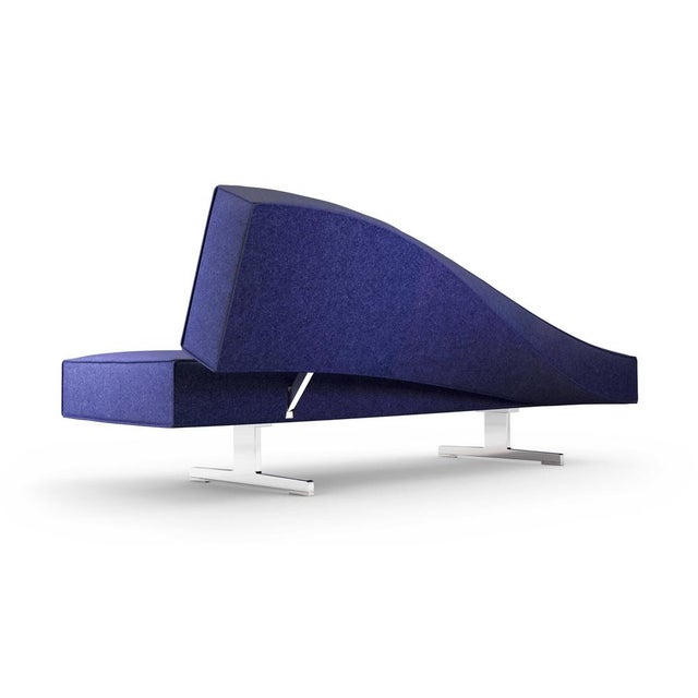 Not Yet Made - Made To Order Aspen Sofa by Jean-Marie Massaud for Cassina For Sale - Image 5 of 10