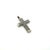 Authentic David Yurman Sterling Silver Cross Pendant Estate DY748 Retails $699.00 This elegant Authentic David Yurman...