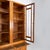 Art Nouveau Italian Sideboard in Wood and Glass, 1920s For Sale - Image 6 of 18