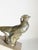 Rooster Bookends in Marble and Brass, France, 1970, Set of 2 For Sale - Image 6 of 12