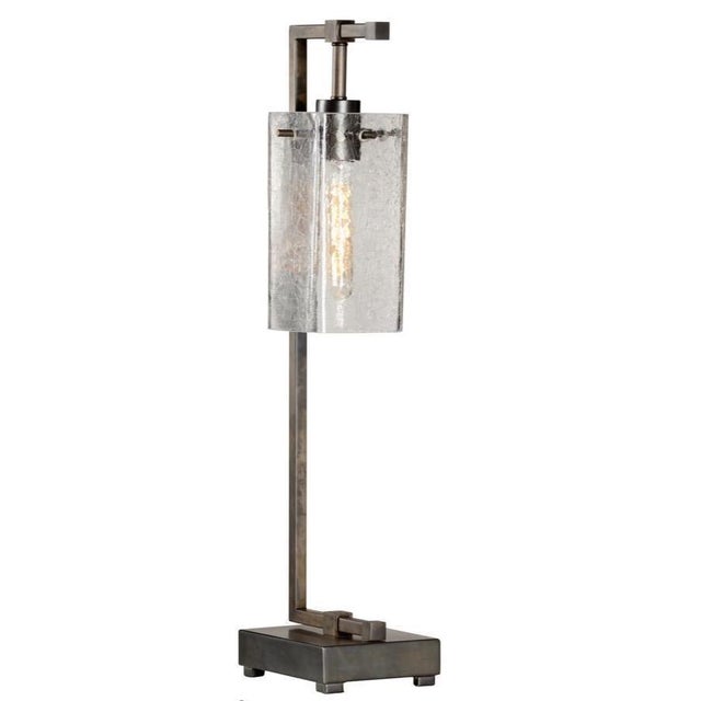 Wildwood Tavern Table Lamp For Sale In Raleigh - Image 6 of 6