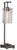 Wildwood Tavern Table Lamp For Sale In Raleigh - Image 6 of 6