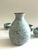 Japanese Ceramic Sake Set For Sale - Image 9 of 11