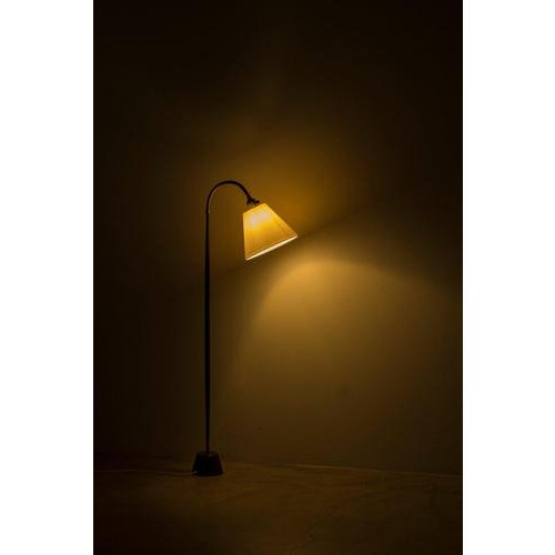 Floor Lamp from ASEA, 1950s For Sale - Image 9 of 11