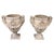 Grand Garden Stone Vases, 1930s For Sale - Image 9 of 9