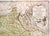 French 1766 Louis Brion De La Tour Map of Italy For Sale - Image 3 of 3