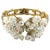 1950s Juliana Fruit Salad Cuff For Sale - Image 10 of 10