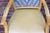 Mid-Century Modern Gorgeous Pair of Palecek Leather Upholstered Chairs With Nailhead Trim For Sale - Image 3 of 14
