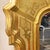 Large Mid-19th Century Mirror in Gilded Wood, Italy For Sale - Image 3 of 18