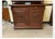 Antique Display Buffet, 1900 For Sale - Image 10 of 11
