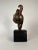 Abstract 1980s Modern Figurative Ceramic Sculpture For Sale - Image 3 of 6