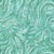 Harlequin Makrana Wallpaper in Emerald - a Sample For Sale