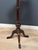 Music Stand in Mahogany For Sale - Image 4 of 14