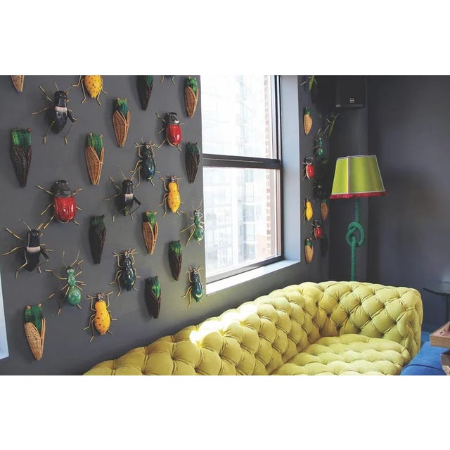 Scorpion Sculpture by Mambo Unlimited Ideas For Sale - Image 10 of 15