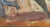 Modern Marco Novati 1, Bullfight, 1965, Oil on Wooden Panel For Sale - Image 3 of 5