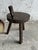 Set of Brutalist Stools For Sale - Image 4 of 13