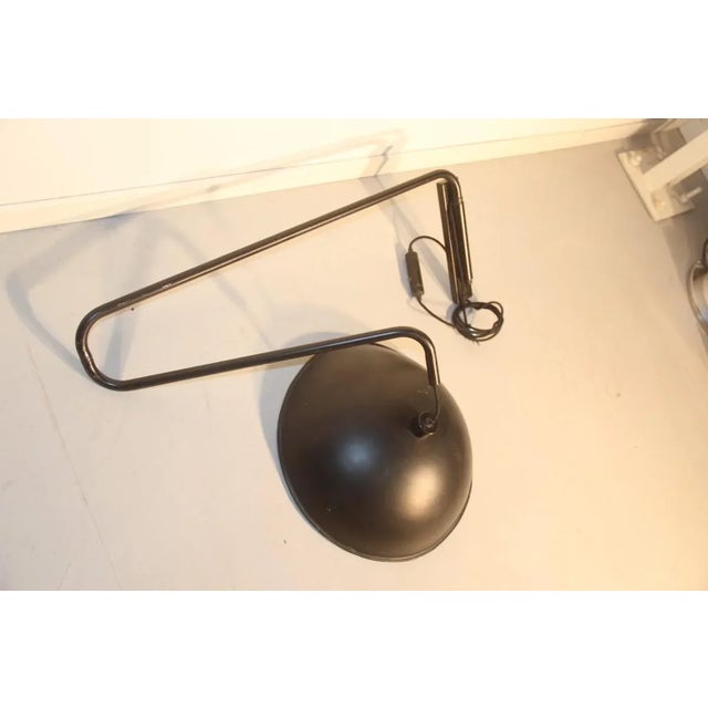 Italian Extendable Wall Lamp from Ecoluce, 1970s For Sale - Image 10 of 12