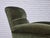 Vintage Danish Highback Relax Chair in Furniture Velour and Beech, 1950s For Sale - Image 18 of 18