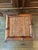 Coastal Vintage Bamboo Four Drawer Chest For Sale - Image 3 of 4