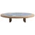 Limited Edition Monta Table in Wood and Blue Granite by Charlotte Perriand for Cassina For Sale - Image 12 of 12