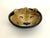 This Mid-Century Lion plate or shallow bowl was made in Italy in the 1970s. Known for their detailed hand painted design,...