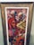 1960s Mid Century Signed Impasto by Victor Olsen For Sale In New York - Image 6 of 13