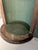 Antique Pine Cabinet/Pedestal For Sale - Image 4 of 10