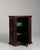 19th Century France Brown Wood Storage Cabinets & Cupboards For Sale In Greensboro - Image 6 of 11