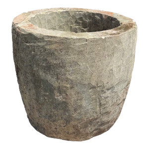 Antique Limestone Trough or Fountain 5126b