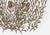 Wall Sculpture by Richard Filipowski 1960 For Sale In Chicago - Image 6 of 7