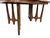 Mid-Century Modern Broyhill Brasilia Walnut Dining Table For Sale - Image 10 of 13