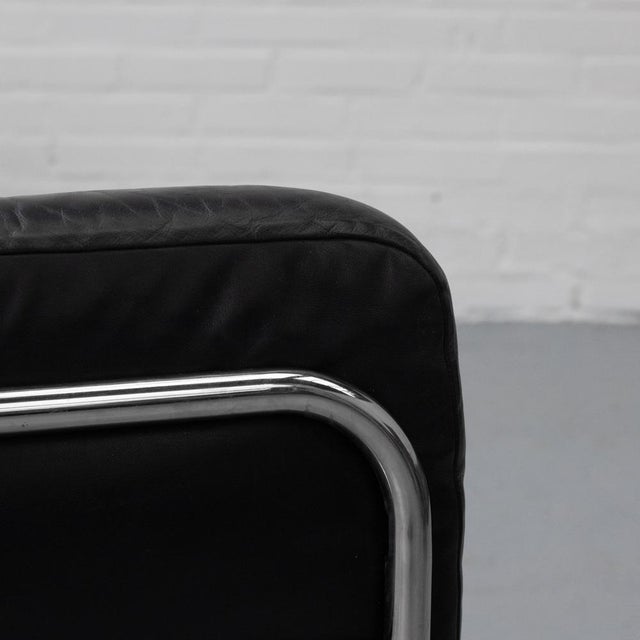 Onda Three-Seater Sofa by De Pas, Durbino & Lomazzi for Zanotta, 1980s For Sale - Image 17 of 18