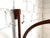 Mid-Century Modern Adjustable Teak Wall Lamp, Germany, 1970s For Sale - Image 9 of 16