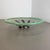 Large Art Deco Baushaus Glass Bowl by Karl Wiedmann for WMF Ikora, 1930s For Sale - Image 3 of 18