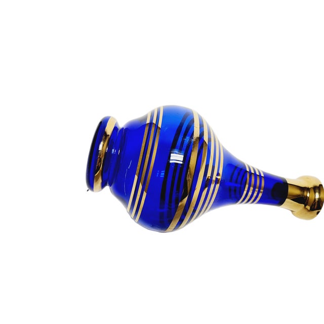 Pop Art Carafe from Kamenicky Senov, Czechoslovakia, 1950s For Sale - Image 14 of 18