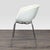 Contemporary Sintesi Orbit Chair - Vintage Italian Design From the 1970s For Sale - Image 3 of 7