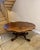 Antique Victorian Burr Walnut Table, 1860 For Sale - Image 6 of 7